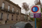 Este viernes 1° de mayo no estará operativo el estacionamiento medido