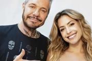 Milett Figueroa confirmó su separación de Marcelo Tinelli: “Estoy soltera”