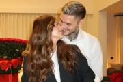 El sensual posteo de Mauro Icardi tras salir campeón: ¿mojada de oreja para Wanda Nara?