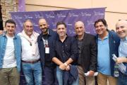 Intentaron “politizar” el Colegio de Abogados y los frenaron: acta expone jugada libertaria