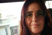 Profundo dolor en el adiós a Lucía Ermiaga en Lobería
