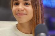 Eliana Otero, campeona nacional: talento, disciplina y un sueño que crece sobre ruedas
