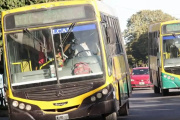 Pliego de colectivos: Plazo por 20 años y unificación de las dos líneas de los “verdes”