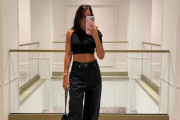 Antonela Roccuzzo sorprendió con un posteo íntimo: el detalle espiritual que llamó la atención