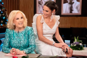 Mirtha Legrand reveló el verdadero problema de salud que la alejó de su programa: "Muy fuerte"