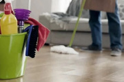 ANMAT prohibió una serie de productos de limpieza de uso doméstico: cuáles no comprar