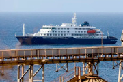 Brote de hantavirus en el crucero: intentan determinar el origen de las infecciones