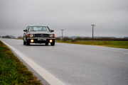 El Club Mercedes-Benz llega a Necochea con el “Paseo de Velocidad Controlada”