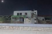 Comenzó la demolición del ex balneario ACA: un paso clave hacia la transformación de la costa