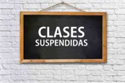 Tormentas en puerta: suspenden las clases del turno mañana en Necochea