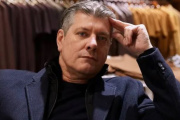 Dolor inmenso: murió Beatriz, la mamá de Mario Pergolini