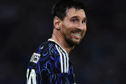 Lionel Messi bajó la euforia antes del Mundial 2026: "Hay otros favoritos que llegan mejor"