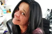 Desde la cárcel, Patricia Astesano dijo: “No la maté, soy inocente”