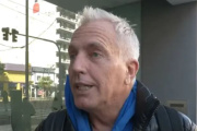 La reacción de Marley tras los comentarios de Florencia Peña sobre Santiago del Moro: "Creo que ahora..."