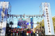 Marcha Federal Universitaria: qué dice el contundente documento publicado por las universidades