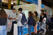 Se extendió por una semana la inscripción al Boleto Estudiantil Gratuito Municipal