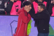 De La Dulce a la Final: Lucas Silva jugó el ST en la clasificación de River y sueña con ser campeón
