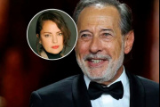 Guillermo Francella reveló cómo fue su cara a cara con Dolores Fonzi: "Me generó..."