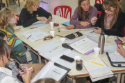 Aprendizaje y servicio solidario: una propuesta que une a la escuela con la comunidad
