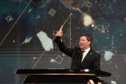 Guido Kaczka ganó el Martín Fierro de Oro 2026 en una noche llena de emoción y sorpresas