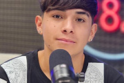 Con apenas 16 años, Axel Acosta se consagró campeón regional de Cinco Quillas y sorprende al billar argentino