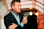 Marcelo Tinelli vuelve al periodismo deportivo para el Mundial 2026: todos los detalles