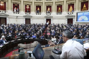 Media sanción para los cambios en "Zona Fría"