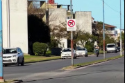 El Observatorio Vial informa en qué avenidas está prohibido girar a la izquierda