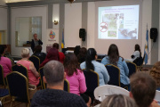 Hay fecha confirmada y cambio de sede para un nuevo curso gratuito de Manipulación de Alimentos