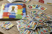 La Plaza Dardo Rocha será escenario de un mega encuentro para intercambiar figuritas del Mundial