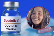 Un fallo judicial vinculó la vacuna Sputnik V con la muerte de una joven y ordenó indemnizar a la familia