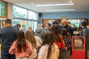 Con gran convocatoria y fuerte impulso municipal, la Expo Miel tuvo su exitoso debut en Necochea