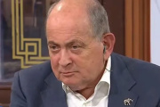 Chiche Gelblung sigue internado y crece la preocupación por su estado de salud