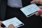Se recuerda que ya se pueden retirar los pases multimodales para personas con discapacidad