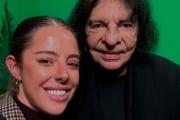 La calculadamente profunda reflexión de Alejandro Dolina que impactó a Nati Jota
