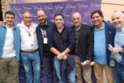 Del “desembarco libertario” al papelón electoral: la dura derrota que dejó expuestos a Caballero y Valeante