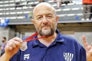 El Círculo de Periodistas Deportivos de Necochea repudia la agresión sufrida por Alberto Pastrello