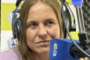 “No queremos que se elimine la zona fría”, reiteró Silvia Jensen tras la media sanción en Diputados
