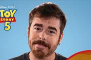 Es oficial: Migue Granados se suma a Toy Story 5 y cumple el gran sueño de su vida