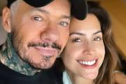 Milett Figueroa habló de su ruptura con Marcelo Tinelli: "No era sano"