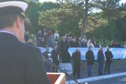 El Intendente participó del acto por el 216º aniversario de la Prefectura Naval Argentina