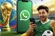 WhatsApp se sube a la fiebre mundialista y lanza una función para seguir el Mundial 2026 en tiempo real