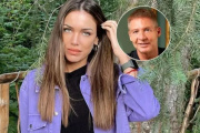 La firme postura de Rocío Robles al ser consultada por un posible casamiento con Adrián Suar