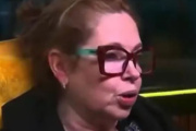 Andrea del Boca admitió que su regreso a Gran Hermano estaba acordado con la producción