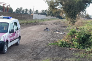Refuerzan los controles para sancionar el arrojo de residuos en la vía pública