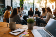 Hablemos de emprender: nace una nueva propuesta para conectar a la comunidad emprendedora local