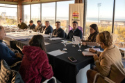 La Comisión Local solicita ante Provincia la Emergencia Agropecuaria para el distrito