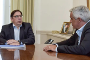 Tras casi tres años de conflicto, el Gobierno y las universidades sellaron un acuerdo y buscan cerrar una de las disputas más tensas de la era Milei