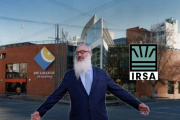 IRSA desembarca en Mar del Plata: el gigante inmobiliario vinculado a Milei compró el shopping Los Gallegos
