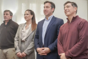 El nuevo dueño del Casino confirmó una alianza con Casinos Victoria para reactivar la sala de juegos